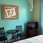 The Rex Motel At Niagara Falls