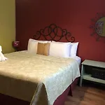 The Rex Motel At Niagara Falls