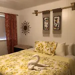 The Rex Motel At Niagara Falls