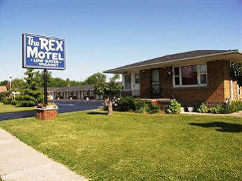 The Rex At 2*