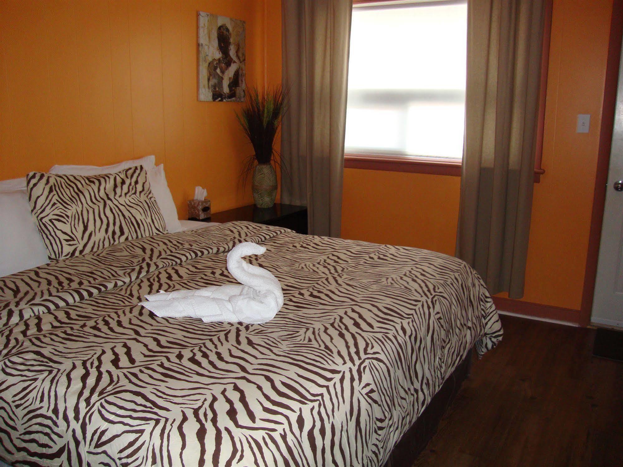 Motel The Rex At