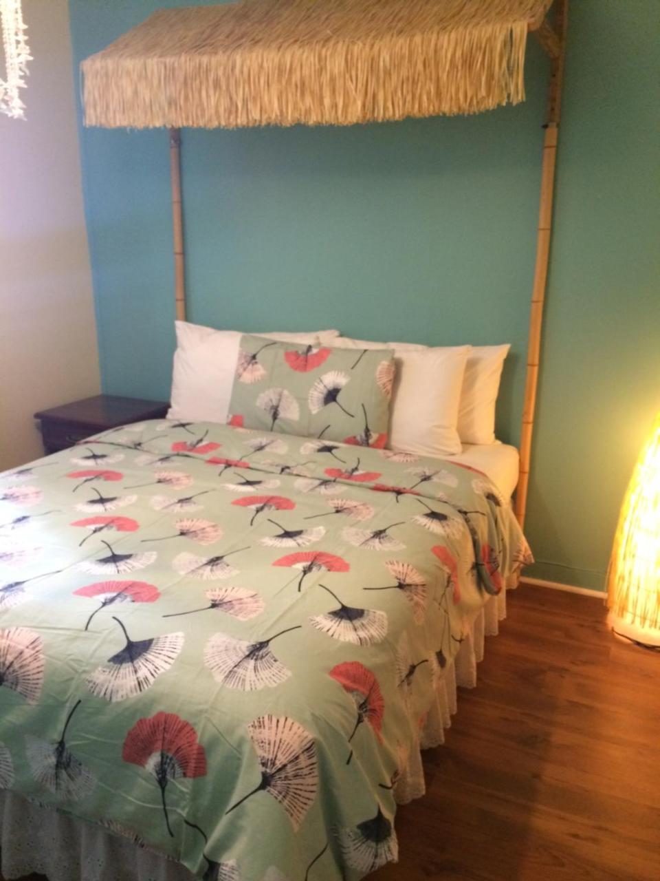 Motel The Rex At 2*
